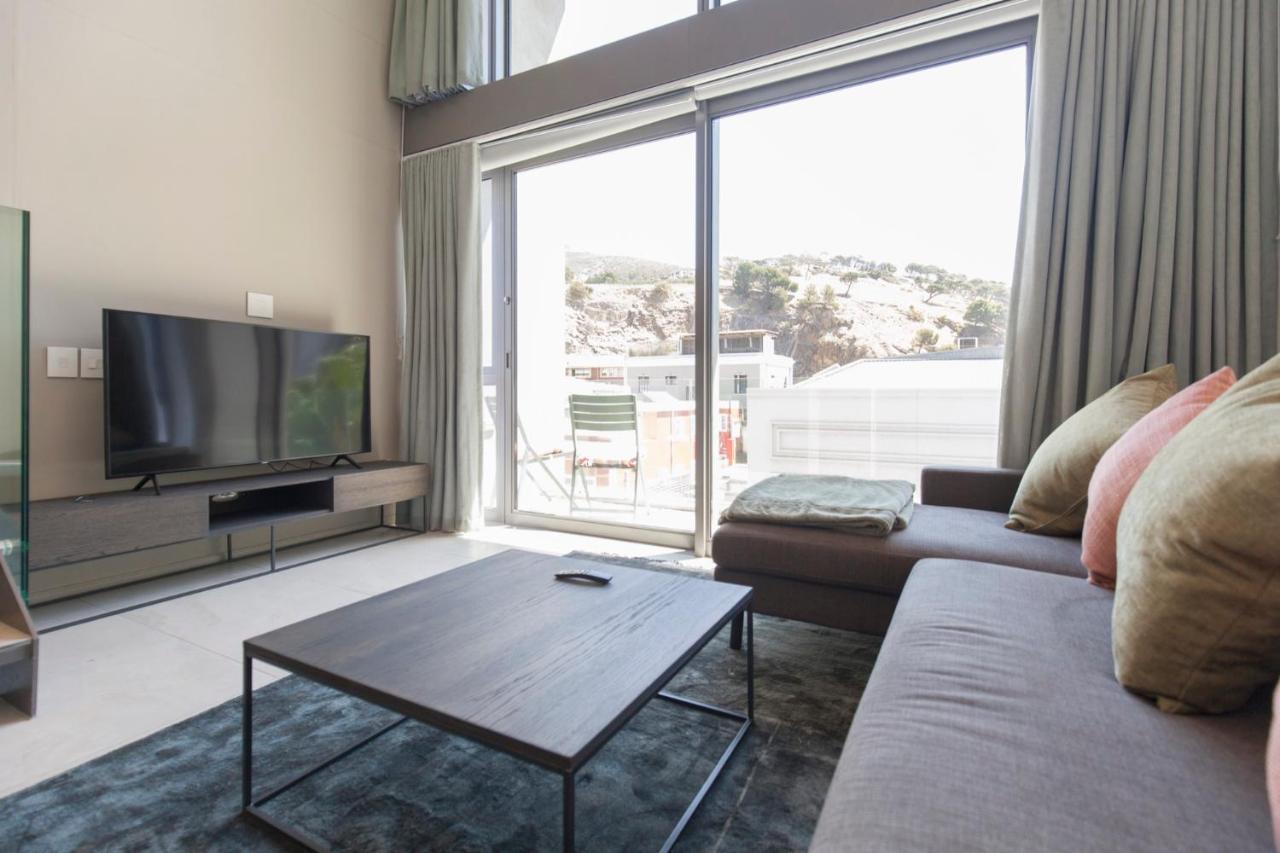 117 On Strand - Luxury Apartments Cape Town Dış mekan fotoğraf